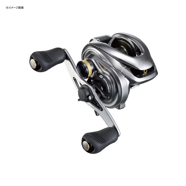 シマノ(SHIMANO) 15メタニウムDC HG 左 033796｜アウトドア用品・釣り