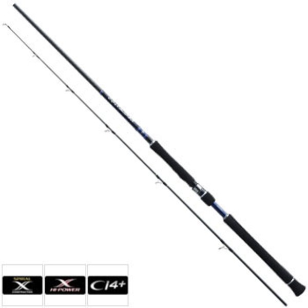 シマノ(SHIMANO) コルトスナイパー S906M 364326｜アウトドア用品