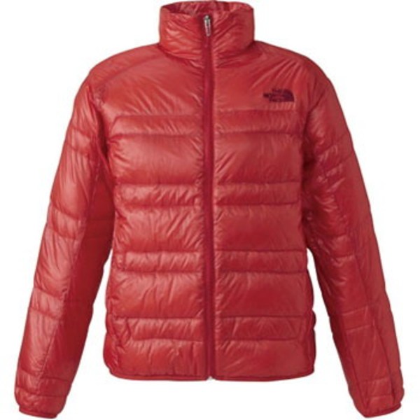 THE NORTH FACE(ザ・ノース・フェイス) LIGHT HEAT JACKET(ライト
