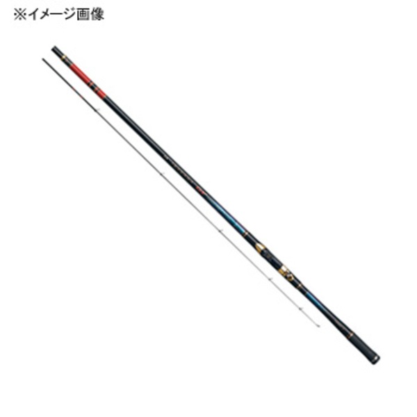 がまかつ(Gamakatsu) がま磯 インテッサG-V 2.5号-5.0m ｜アウトドア