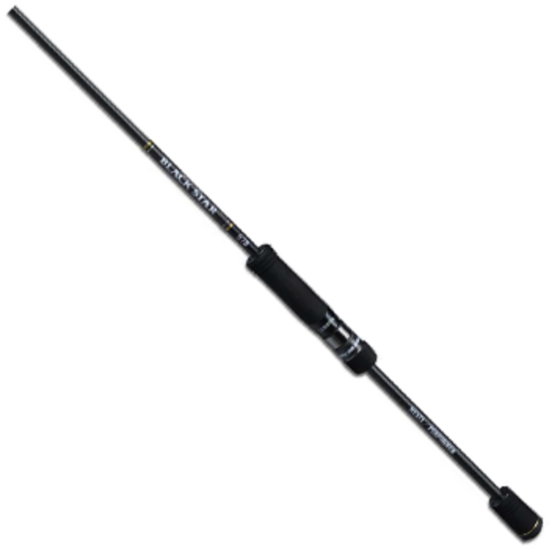 ゼスタ(XeSTA) ブラックスター セカンドジェネレーション S78 マルチ