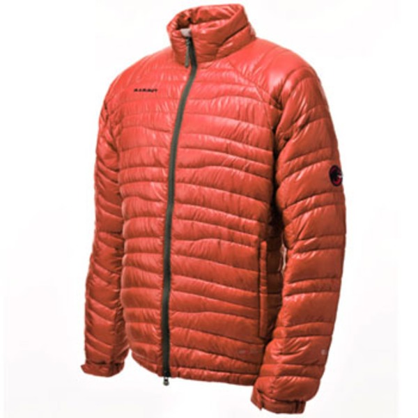 MAMMUT(マムート) Gravity Ultra Light Down Jacket Men's 1010-15061