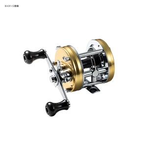 アブガルシア(Abu Garcia) AMB アンバサダー 5500CS ロケット