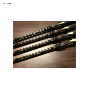 mibro(ミブロ) NOMAD(ノマド) C-68ML ｜アウトドア用品・釣り具通販は