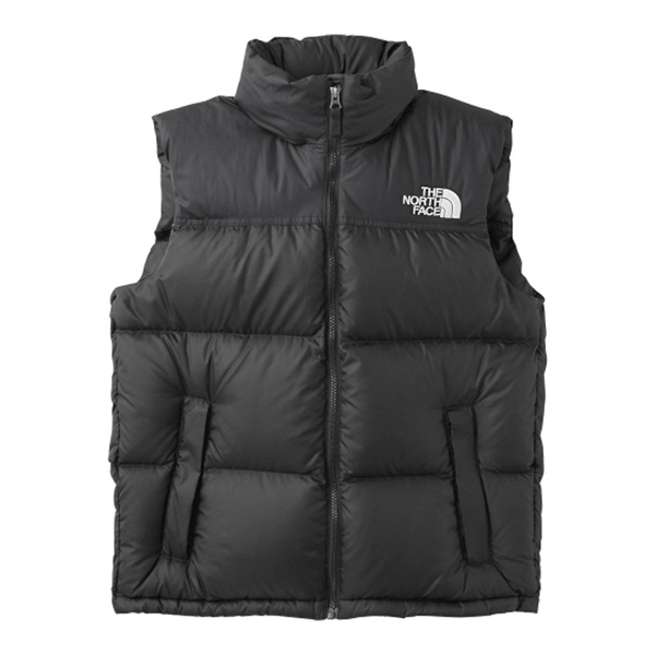 THE NORTH FACE(ザ・ノース・フェイス) NUPTSE VEST Men's ND91633