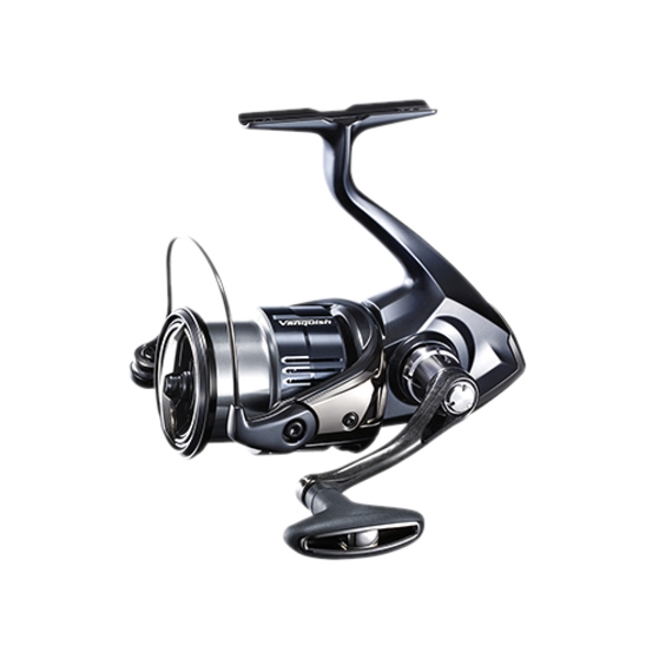 シマノ(SHIMANO) 19 ヴァンキッシュ 3000MHG 039613｜アウトドア用品