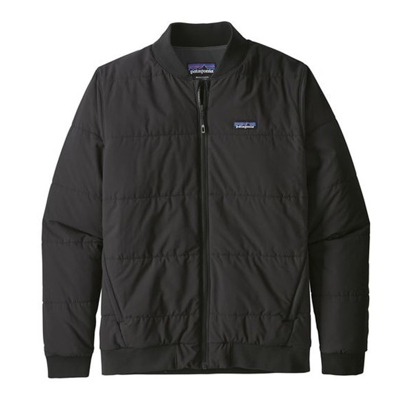 パタゴニア(patagonia) M's Zemer Bomber Jacket(メンズ ゼメル ボマー