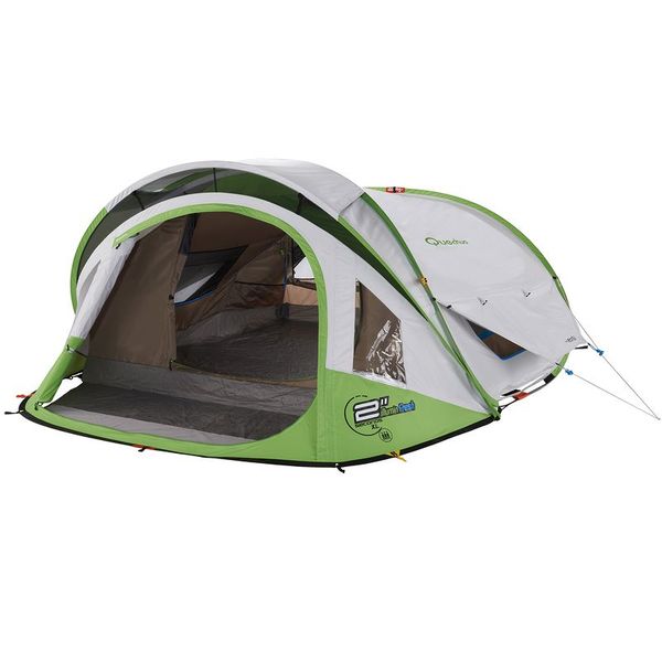 Quechua(ケシュア) 2 SECONDS XL ILLUMIN FRESH III 1628167-8244774