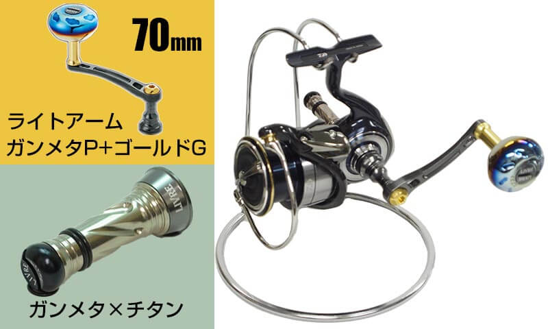 ダイワ(Daiwa) 19セルテート LT2500S 00060045｜アウトドア用品・釣り