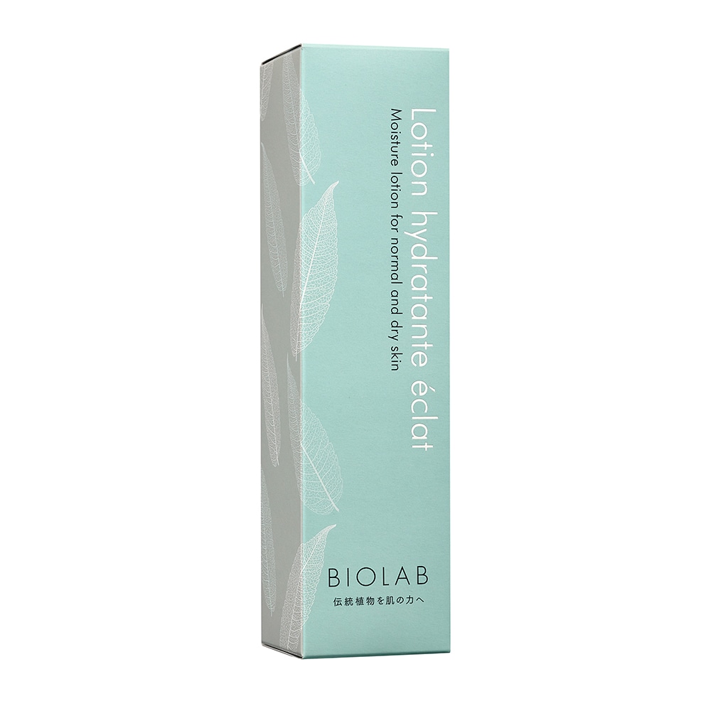 バイオラブ ロション イドラタント エクラ 【化粧水】 ノーマル/ドライ