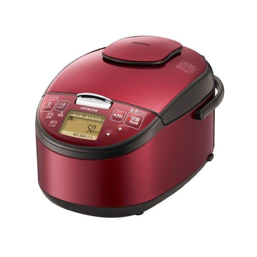 日立 圧力IH炊飯器5.5合 RZ-H10BJ(R) | 株式会社NAGA
