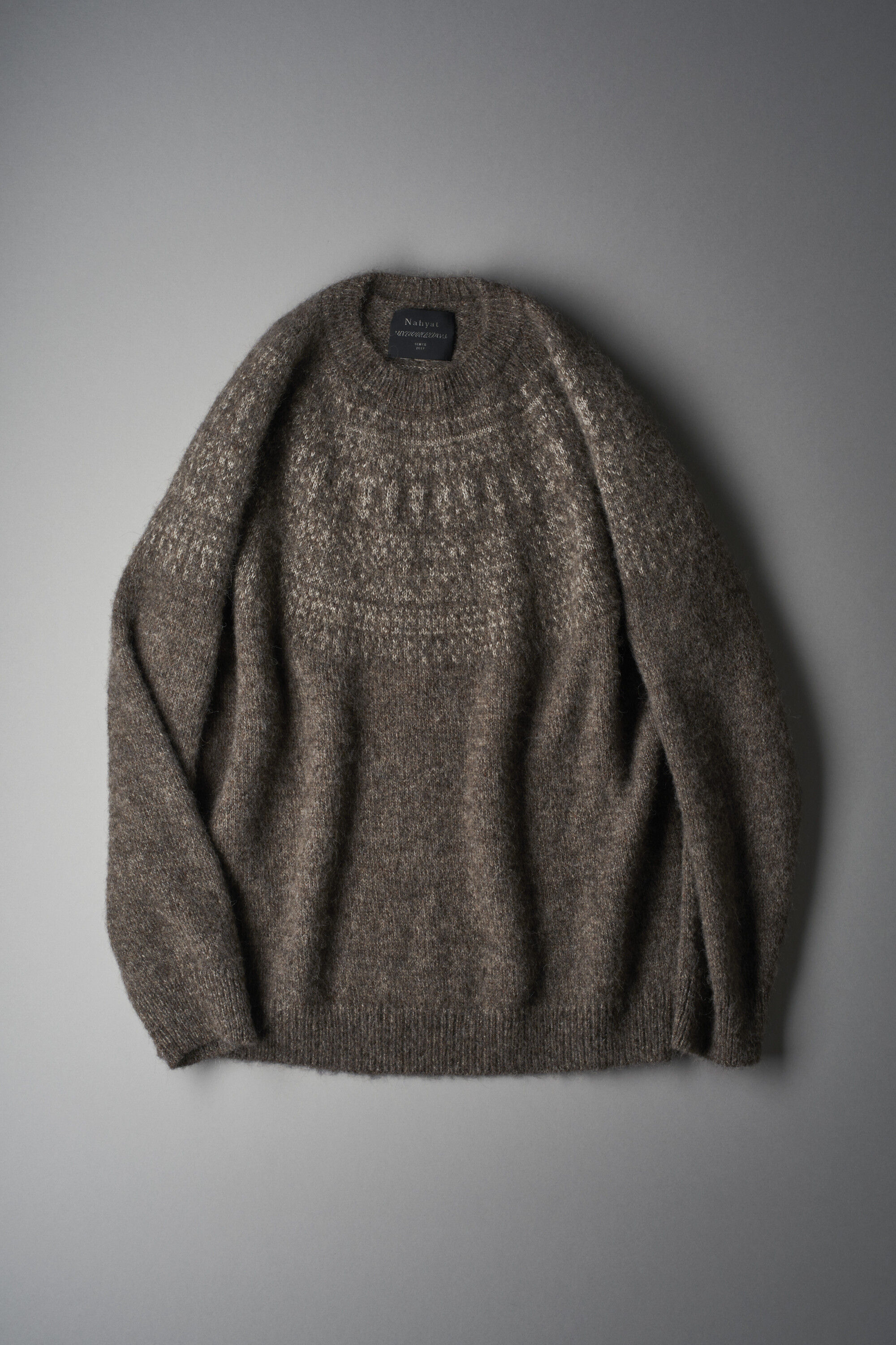 N-071 / ARCHIVE / NAHYAT