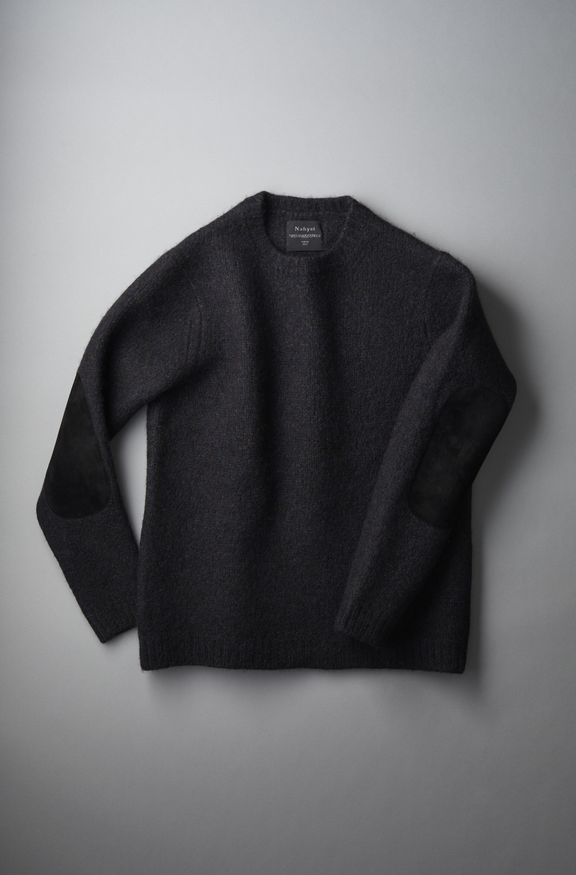 KNIT / ARCHIVE / NAHYAT