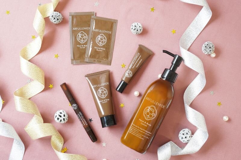 ネイルズユニークオブジャパン | NAILS UNIQUE OF JAPAN | お知らせ&新