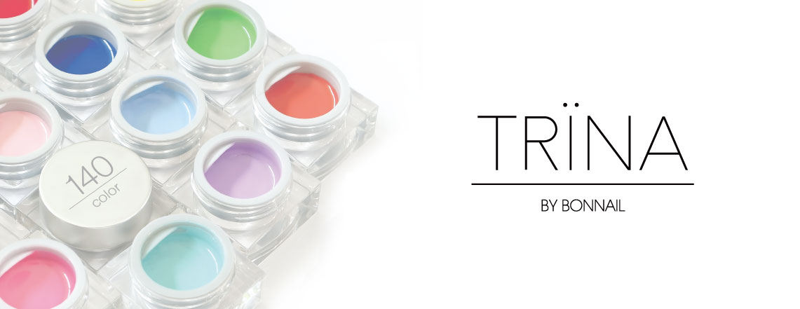 TRINA 再販リクエストフォームのご案内｜プロ用のネイル用品卸通販