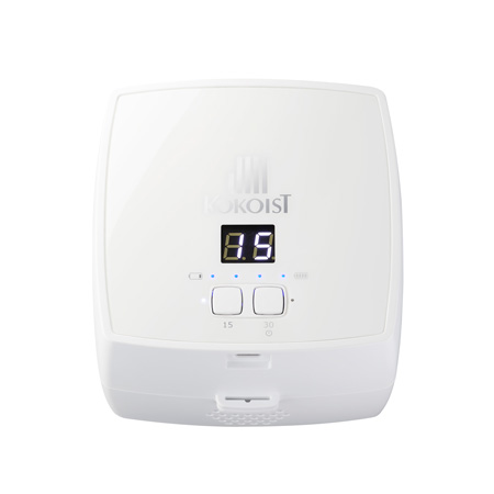 TAT - KOKOIST - ホワイト キューブ