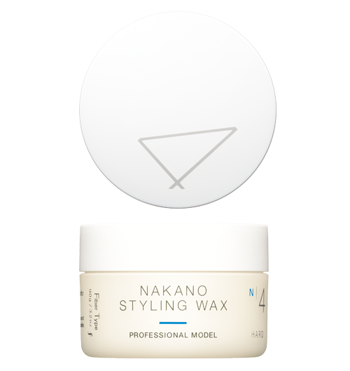 中野製薬 | 製品 | ナカノ スタイリング プロフェッショナルモデル
