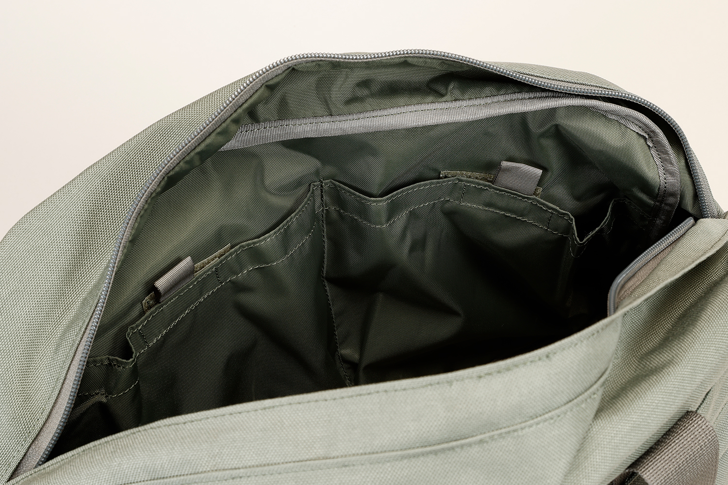 X-SMALL PILOT BAG J-TECH ミリタリーショップ 革ジャン 中田商店