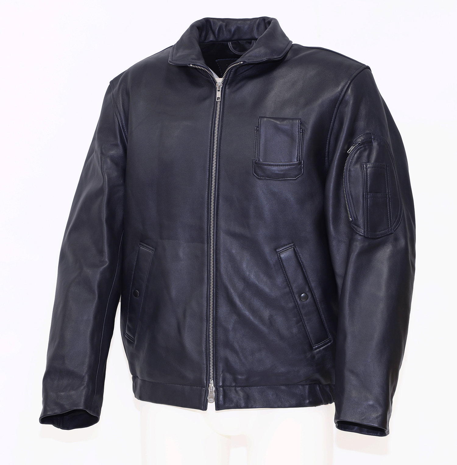 MORGAN MEMPHIS BELLE フランス空軍タイプ フレンチボマー ミリタリー