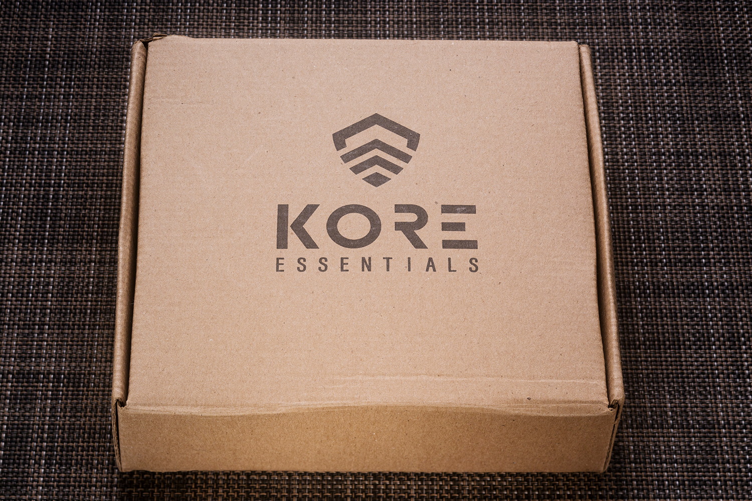 コアエッセンシャルズ バッファローレザー ガンベルト 1.5インチ幅