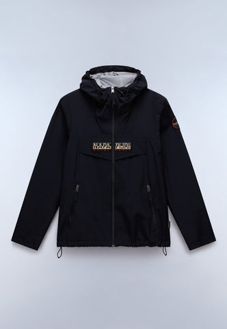 Rainforest Open Summer Jacket | Windbreakers | Napapijri PT