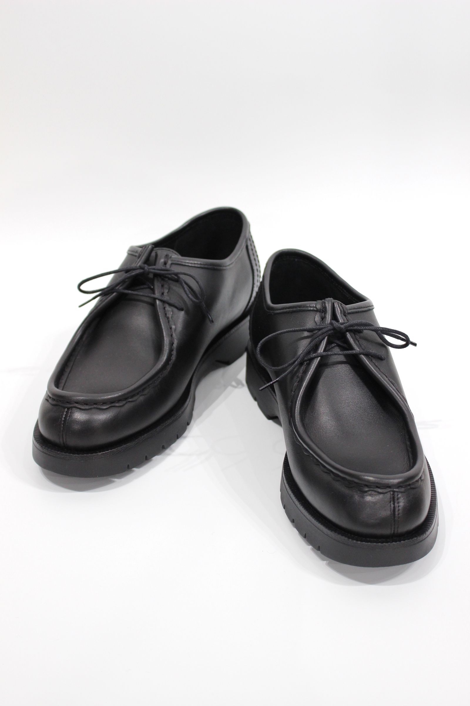 KLEMAN - PADROR | BLACK | パドロール | NapsNote