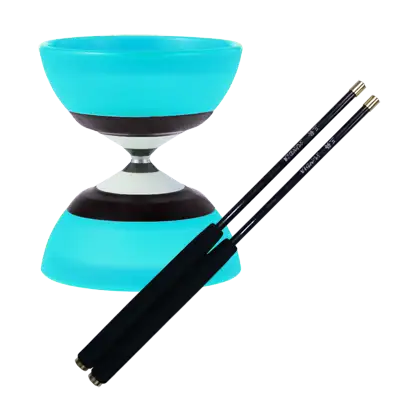 ディアボロ エボリューション G3 ハード ハンドスティックセット