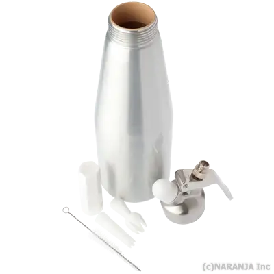 エスプーマ スパークリング L - 通販 - バー・ツール ナランハ