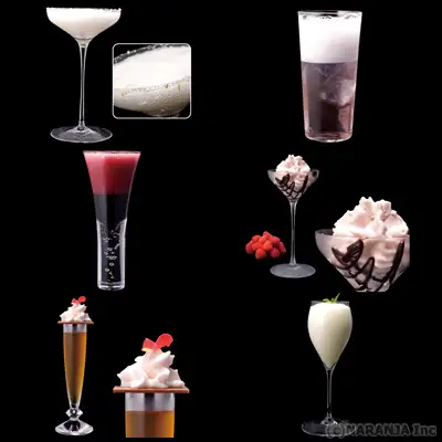 エスプーマ スパークリング M - 通販 - バー・ツール ナランハ