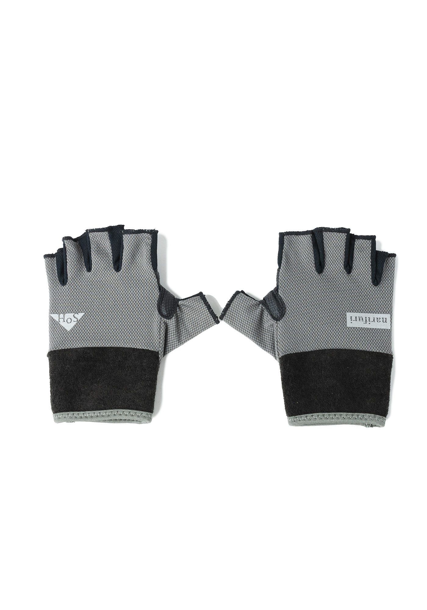 narifuri × SoH フィンガーレスグローブ｜narifuri オンラインストア