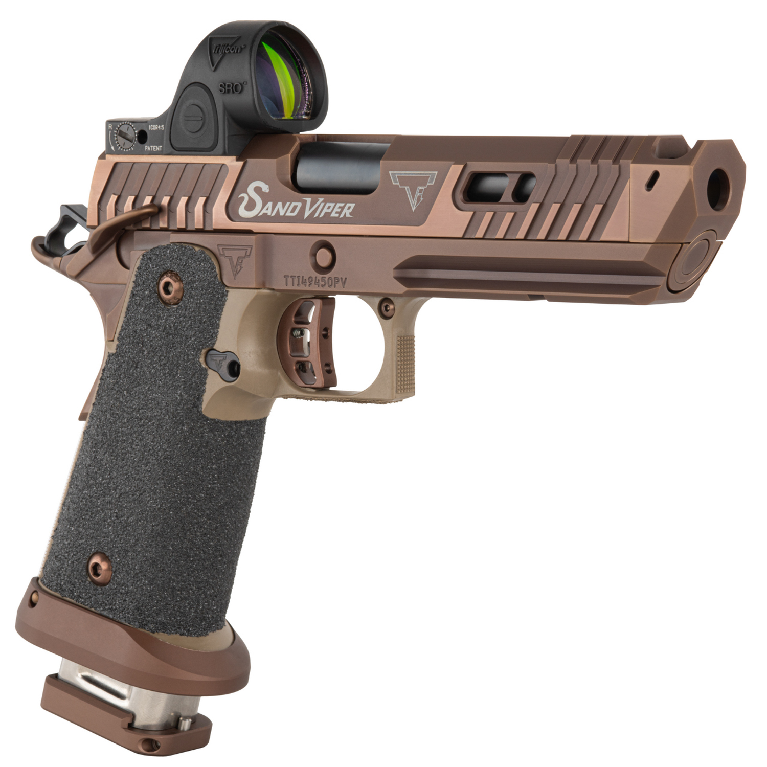 ジョンの銃 | 「なりきりJW(ジョン・ウィック)」キャンペーン特設