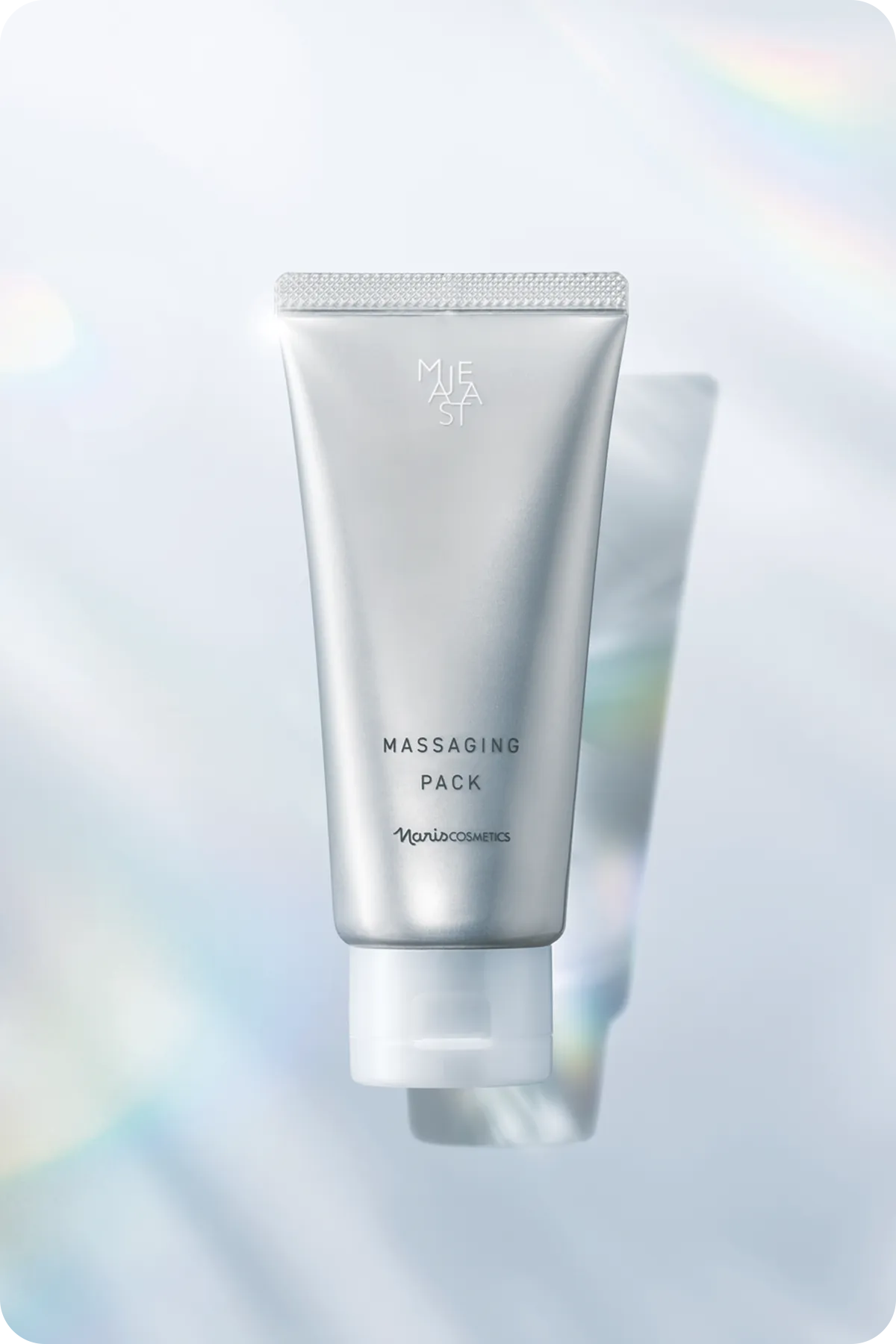 ハリを巡る異次元の マッサージングパック新登場！ | NARIS ONLINE STORE