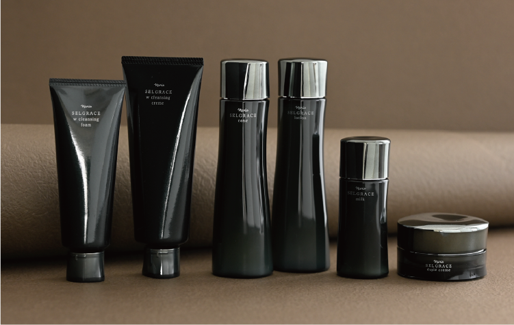 創業90周年企画 ナリス化粧品「はじめて」物語 第11回 | NARIS ONLINE