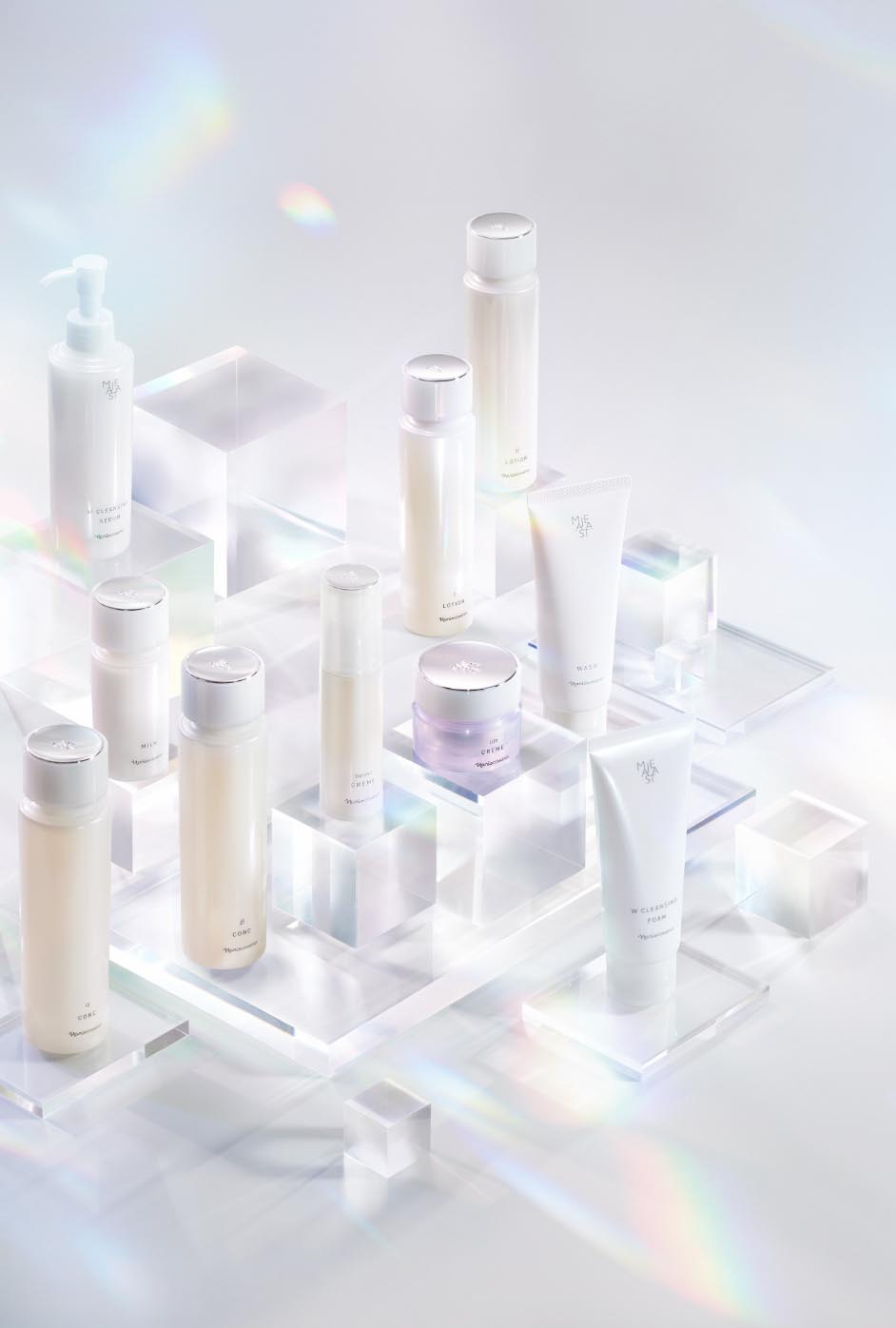 Wクレンジング セラム(通常購入): シリーズから探す / ナリス