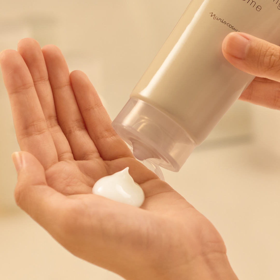 Wクレンジング クリーム(通常購入): シリーズから探す / ナリス