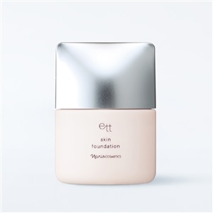 スキンファンデーション シアー(01：ライトベージュ): シリーズから