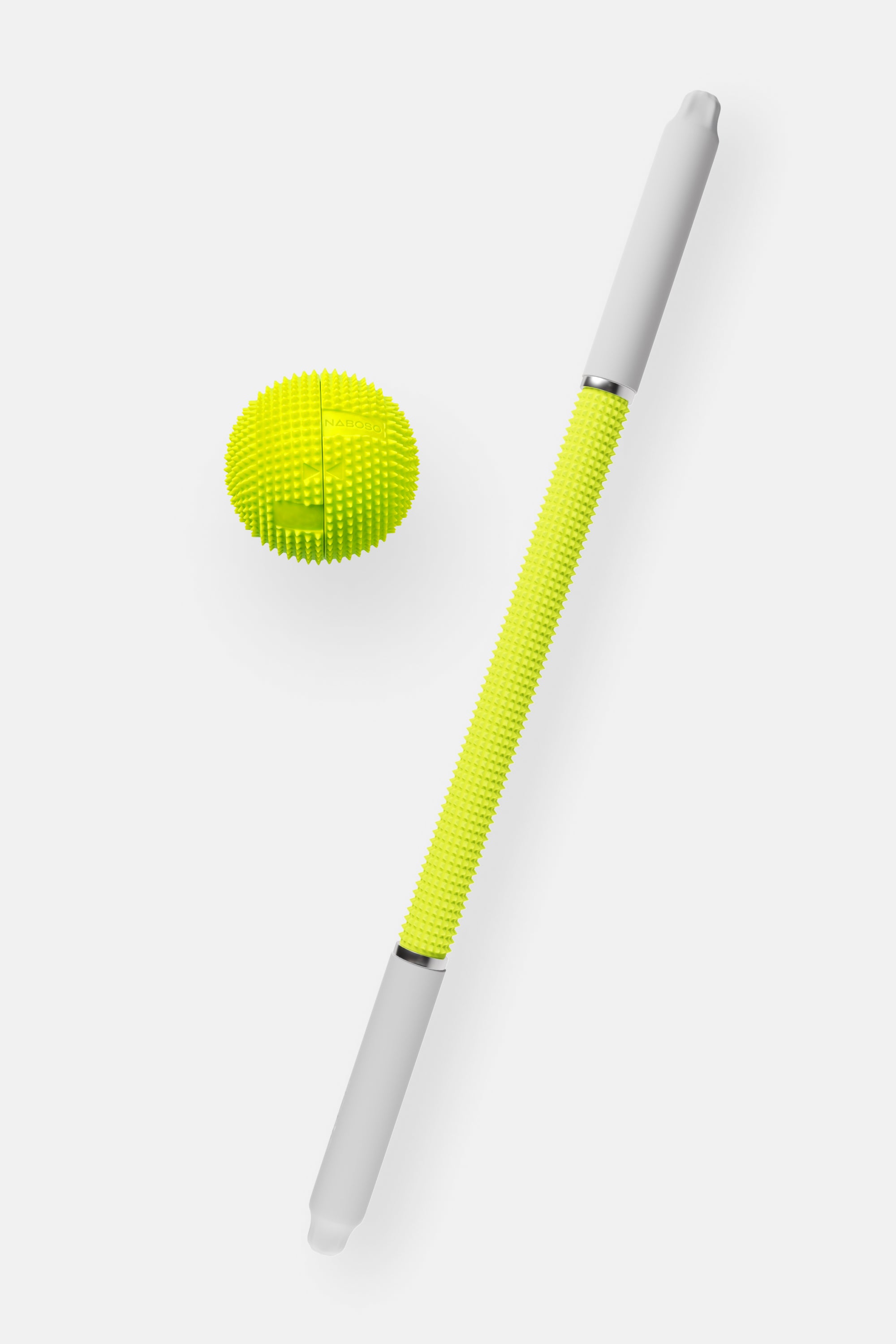 Green Neuro Ball and Neuro Stick Bundle – Naboso Technology, Inc.