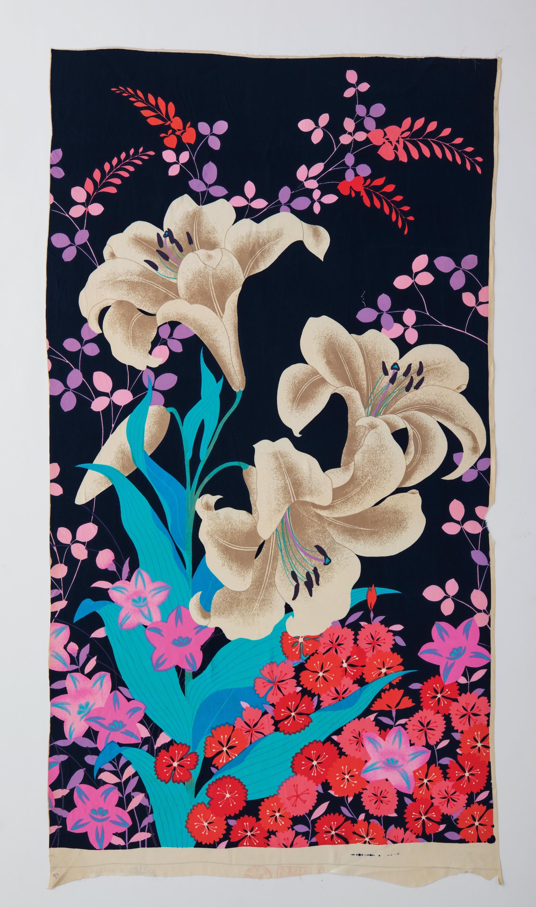 生誕100年 森英恵 ヴァイタル・タイプ | 企画展 | 国立新美術館 THE