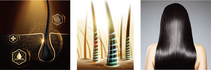 スキンレメディ コンプリートシャンプー 【リンスインシャンプー