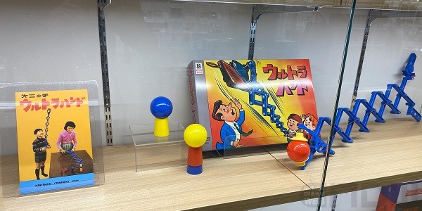 ここだけのTシャツほか、ミュージアム土産にぴったり！限定販売グッズ