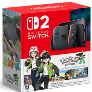 最大60%オフ!! 「Nintendo Switch サマーセール」は2025年8月11日まで