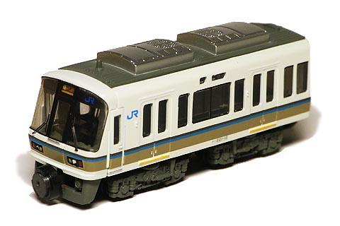 ハ*ト様 Bトレ 221系 ハ*ト様 Bトレ 221系