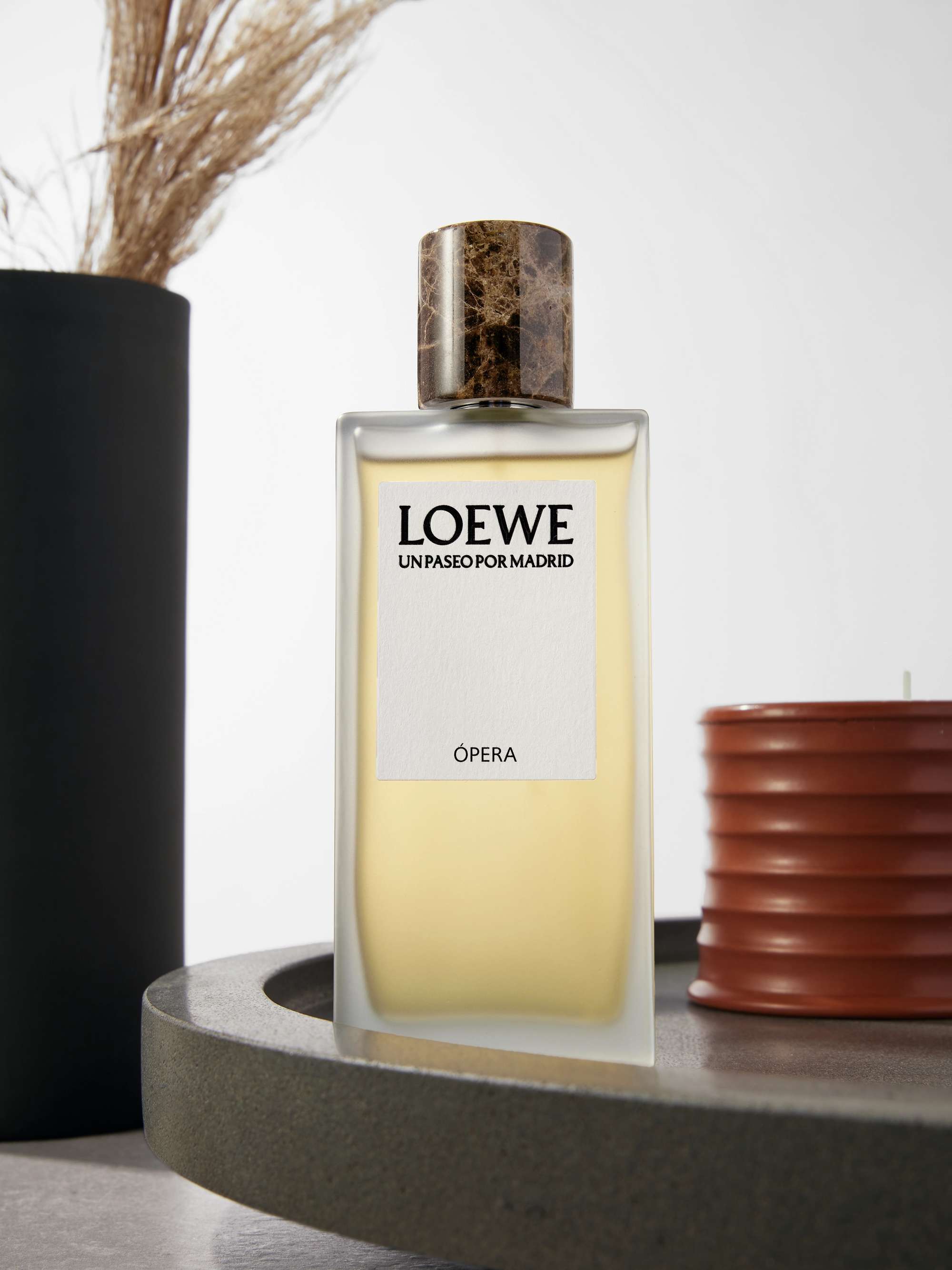 LOEWE PERFUMES Eau de Parfum - Un Paseo Por Madrid Ópera, 100ml