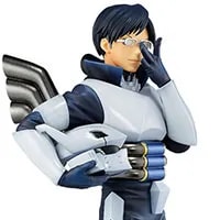 買取】飯田天哉 ；figure 一番くじ 僕のヒーローアカデミア NEXT