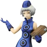 買取】ペルソナ3 フェス エリザベス（1/8スケールPVC塗装済み完成品