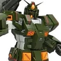 買取】（再販）1/100 MG FA-78-1 フルアーマーガンダム 機動戦士