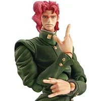 買取】一番くじ ジョジョの奇妙な冒険 A賞 スタープラチナフィギュア