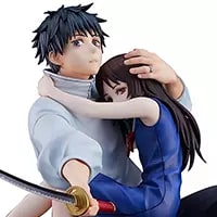 買取】C賞 特級過呪怨霊 祈本里香 MASTERLISE 一番くじ 劇場版 呪術廻