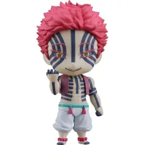 買取】C賞 猗窩座 MASTERLISE 一番くじ 鬼滅の刃 ～上弦の参