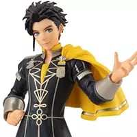 買取】POP UP PARADE クロード＝フォン＝リーガン プラスチック製塗装